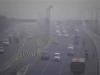 दिल्ली: धुंध की मोटी चादर के साथ ठंड, एक्यूआई ‘बेहद खराब’ श्रेणी में