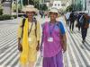 COP28: गुजरात की दो महिलाओं ने बताया जलवायु परिवर्तन से निपटने का समाधान, नीम की पत्तियों ओर गोमुत्र से बनाया जैविक खाद