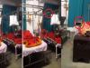 रामपुर : जिला अस्पताल के आर्थोपेडिक वार्ड में चूहे का वीडियो वायरल, प्रशासन ने सुपरवाइजर को दी चेतावनी
