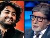अमिताभ बच्चन ने अरिजीत सिंह की तारीफ की, रियलिटी शो में कहा- 'उनकी आवाज मंत्रमुग्ध कर देने वाली है'