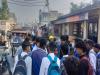 रामपुर: मसवासी में छात्रों के दो गुटों में जमकर हुई मारपीट, पुलिस को नहीं लगी भनक