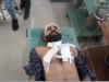 बिजनौर: जिला कारागार में कैदी ने धारदार हथियार से खुद को किया घायल, जांच में जुटी पुलिस