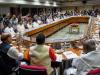 संसद सर्वदलीय बैठक: सभी मुद्दों पर चर्चा के लिए तैयार, विपक्ष माहौल सुनिश्चित करे- संसदीय कार्य मंत्री प्रल्हाद जोशी 