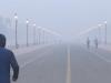 दिल्ली में सुबह ठंड रही, वायु गुणवत्ता खराब श्रेणी में 