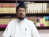 बरेली: मथुरा की ईदगाह मस्जिद न बने राजनीतिक अखाड़ा- शहाबुद्दीन रजवी