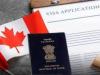 कनाडा ने गाजा के नागरिकों को अस्थाई वीजा देने की दी घोषणा 