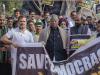 सांसदों के निलंबन के खिलाफ विपक्षी गठबंधन का देश भर में प्रदर्शन, दिल्ली में जंतर मंतर पर जुटेंगे राहुल-खड़गे समेत अन्य नेता