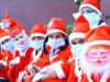देशभर में क्रिसमस की धूम, PM मोदी समेत इन नेताओं ने दी देशवासियों को बधाई