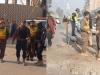 Pakistan : अशांत खैबर पख्तूनख्वा प्रांत में विस्फोट, तीन बच्चों सहित चार घायल...हालत गंभीर