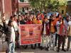 बिजनौर : सुखदेव के हत्यारों के खिलाफ कार्रवाई की मांग