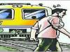 रामपुर: ट्रेन की चपेट में आकर युवक की मौत, परिजनों में मचा कोहराम 