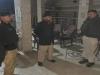 पाकिस्तान में पुलिस मुख्यालय पर हमला, तीन कर्मियों की मौत...तलाशी अभियान जारी 