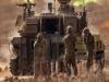 Israel-Hamas War : इजराइल सेना दक्षिण गाजा की ओर बढ़ी, इलाकों को खाली करने का दिया आदेश 