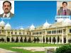 Lucknow University 66th Convocation:पद्मश्री डॉ बलराम भार्गव होंगे chief guest, LU वीसी ने परखीं व्यवस्थाएं
