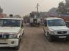 GST Raid In Kanpur: मधु मसाला में जीएसटी टीम ने की रेड, खंगाले दस्तावेज