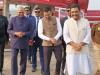 UP News: पूर्व राष्ट्रपति रामनाथ कोविंद पहुंचे कानपुर, इन अधिकारियों ने किया स्वागत