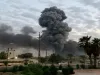 इराक की राजधानी बगदाद में अमेरिकी दूतावास पर रॉकेट हमला, कोई हताहत नहीं