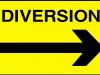 Route diversion: अयोध्या में 29 की मध्य रात्रि से 15 घंटे के लिए हाइवे पर बंद रहेगा यातायात