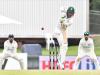 IND vs SA : डीन एल्गर के 150 रन पूरे, साउथ अफ्रीका का स्कोर 300 के पार...भारत को विकेट की तलाश