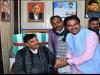 Kanpur News: सपा के राष्ट्रीय महासचिव शिवपाल सिंह यादव ने 2024 के चुनाव के लिए कसी कमर, कार्यकर्ताओ में भरा जोश