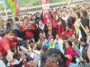 लखनऊ: सांसदों के निलंबन को लेकर इंडिया गठबंधन के नेताओं ने किया जोरदार प्रदर्शन, डीएम कार्यालय का किया घेराव