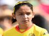 'भारतीय टीम पर महिला क्रिकेट को आगे ले जाने की जिम्मेदारी' : हरमनप्रीत कौर 