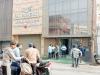 अलीगढ़: होटल में शार्ट सर्किट से लगी भीषण आग, दम घुटने से मैनेजर की मौत, हड़कंप