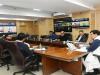 ऊर्जा मंत्री ने ओटीएस, आरडीएसएस, बिजनेस प्लान को लेकर की समीक्षा बैठक, अधिकारियों को दिए कड़े निर्देश