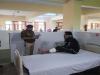 अंबेडकरनगर: पुलिस से हुई मुठभेड़ में गो तस्कर गिरफ्तार, एक पुलिसकर्मी घायल