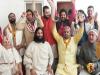 अयोध्या: संजय सिंह को कुश्ती संघ का अध्यक्ष बनाए जाने पर हनुमानगढ़ी के संतों ने मनाया जश्न 