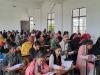 बहराइच: मंडलीय प्रतिभा खोज परीक्षा में शामिल हुए छात्र, डेढ़ हजार से अधिक छात्र-छात्राओं ने दी परीक्षा