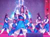 महादेवा महोत्सव: प्रेम रतन धन पायो के गीत पर झूमे लोग, स्कूली बच्चों की मनमोहक प्रस्तुतियों ने मोहा मन