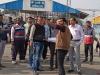 शाहजहांपुर: डीआरएम ने किया यात्री सुविधाओं और रोजा में रिमॉडलिंग कार्यों का निरीक्षण
