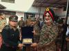 हल्द्वानी: MBPGगर्ल्स बटालियन की एएनओ लेफ्टिनेंट डा.ज्योति और सीनियर अंडर ऑफिसर मीना हुए सम्मानित