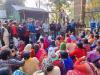 रामनगर: बाघ को पकड़ने मांग को लेकर ग्रामीणों ने किया ढेला झिरना पर्यटन ज़ोन बंद