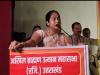 रामनगर: परशुराम जयंती पर अवकाश घोषित नही किया तो देशभर में होगा आंदोलन - पूनम पंडित  