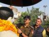शाहजहांपुर: शहीदों की चिताओं पर लगेंगे हर बरस मेले, बलिदान दिवस पर याद किए गए काकोरी एक्शन के अमर शहीद