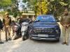मुरादाबाद: ललित कौशिक के सहयोगियों के 20.19 लाख रुपए की कार समेत चार वाहन कुर्क