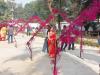 शाहजहांपुर: गोविंदगंज गिरिजाघर में श्रद्धा और उल्लास के साथ मनाया गया क्रिसमस-डे