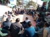 अल्मोड़ा: मांगों पर शीघ्र कार्रवाई ना होने पर उग्र आंदोलन की चेतावनी 