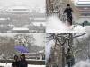 Winter in China : चीन में इतनी ठंड! माइनस 40 डिग्री सेल्सियस पहुंचा पारा, टूटा 72 साल का रिकॉर्ड