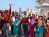 अयोध्या: रामनगरी में आतुरता और आस्था का संगम, कई प्रांतों के पहुंच रहे लोग