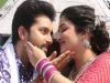 भोजपुरी फिल्म 'बीवी हो तो ऐसी' में नजर आएगी आम्रपाली दुबे-विक्रांत सिंह राजपूत की जोड़ी 