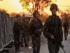 Hamas Israel war : इजराइल में बंधकों को छुड़ाने को लेकर दबाव बढ़ा, गाजा पर हमलों में तेजी 