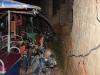 अमरोहा : चोरी की बिजली से चार्ज हो रहे ई-रिक्शा, विभाग बेखबर