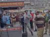 बरेली: नगर निगम ने कोतवाली से लेकर कुतुबखाना तक चलाया अतिक्रमण हटाओ अभियान, बाजार में मची अफरा-तफरी