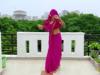  VIRAL DANCE VIDEO: भाभी ने हरियाणवी गाने हत्थे का नल बालमा पर जमकर लगाए ठुमके, डांस मूव्स देख यूजर्स का मचला दिल