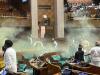 संसद सुरक्षा सेंध मामला: आरोपी महेश कुमावत की पुलिस हिरासत 5 जनवरी तक बढ़ाई गई