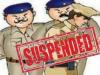 बिजनौर  : एसपी का बड़ा एक्शन, दो दरोगा समेत चार पुलिसकर्मी निलंबित...जानिए पूरा मामला 