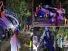 Thailand Bus Accident : पश्चिमी थाईलैंड में बस दुर्घटना में 14 लोगों की मौत, 30 से अधिक घायल 